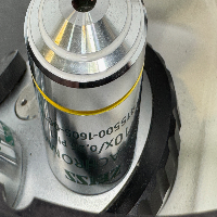 Carl Zeiss Primovert Inverted Microscope image 3